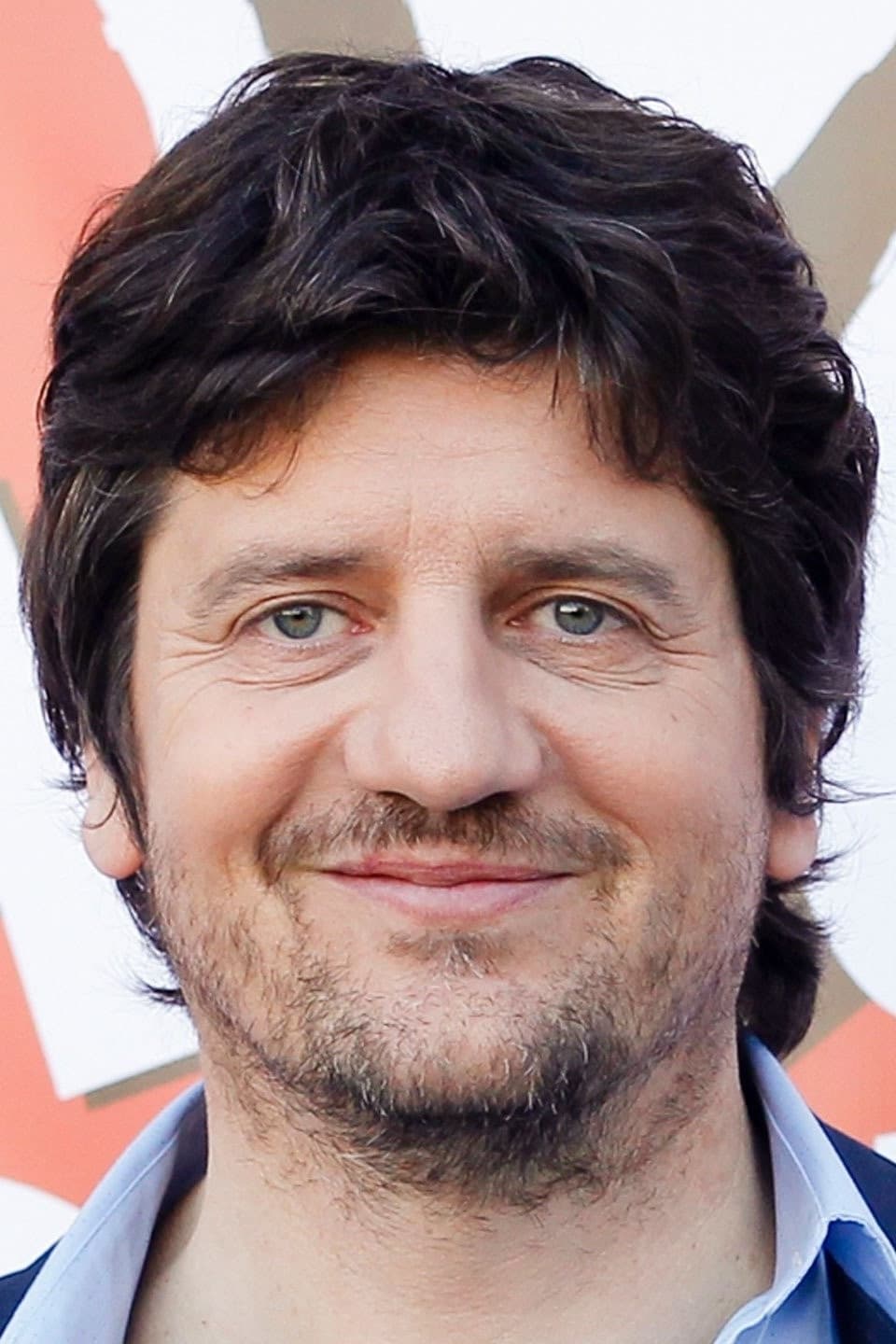 Фото Фабио Де Луиджи (Fabio De Luigi)