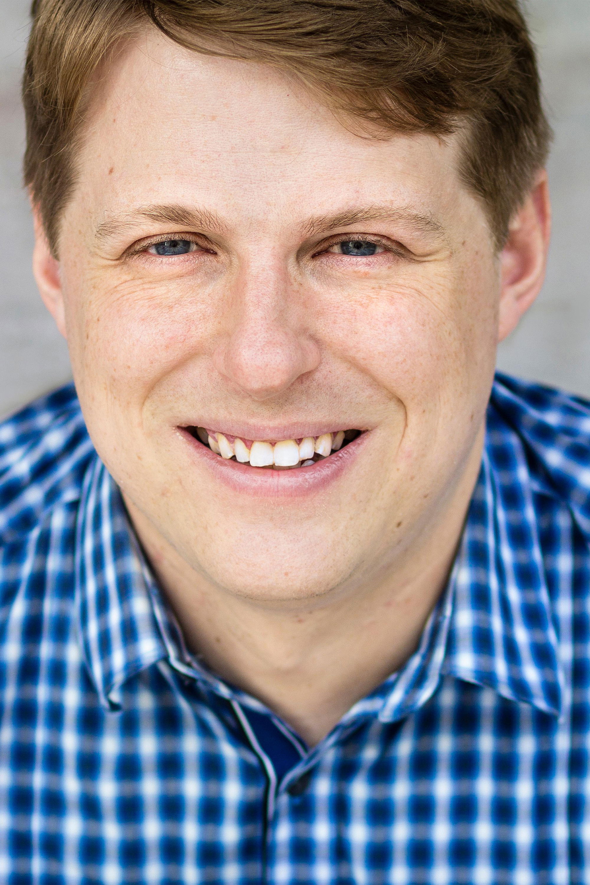 Фото  (Sam Davis)