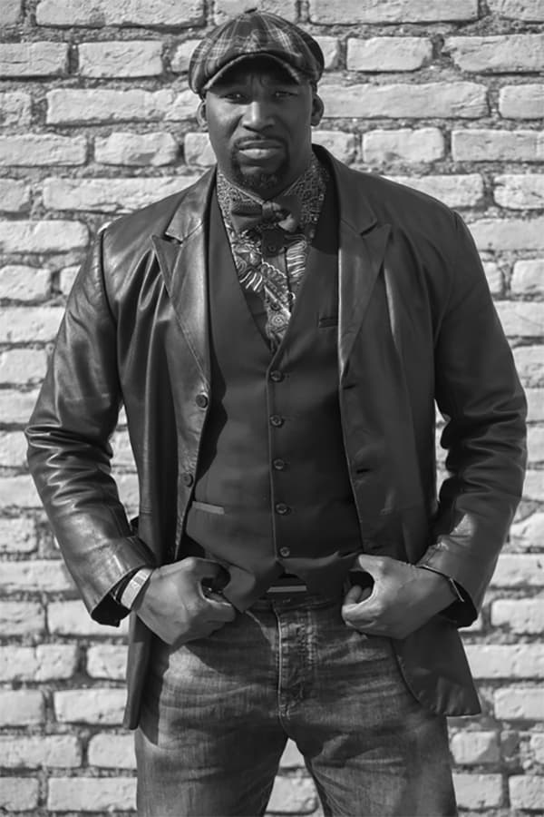 Фото Сиди Диоп (Sidy Diop)