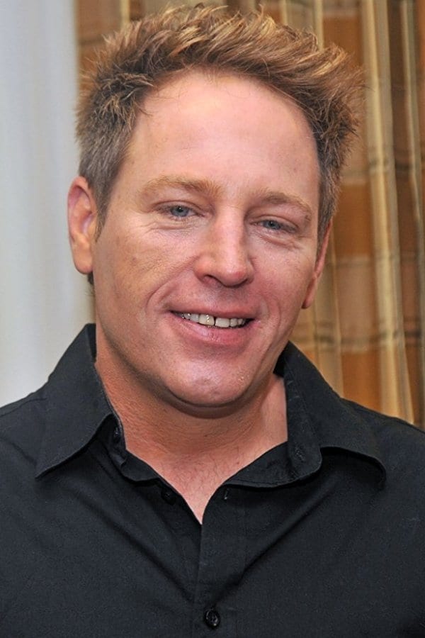 Фото Брук МакКартер (Brooke McCarter)