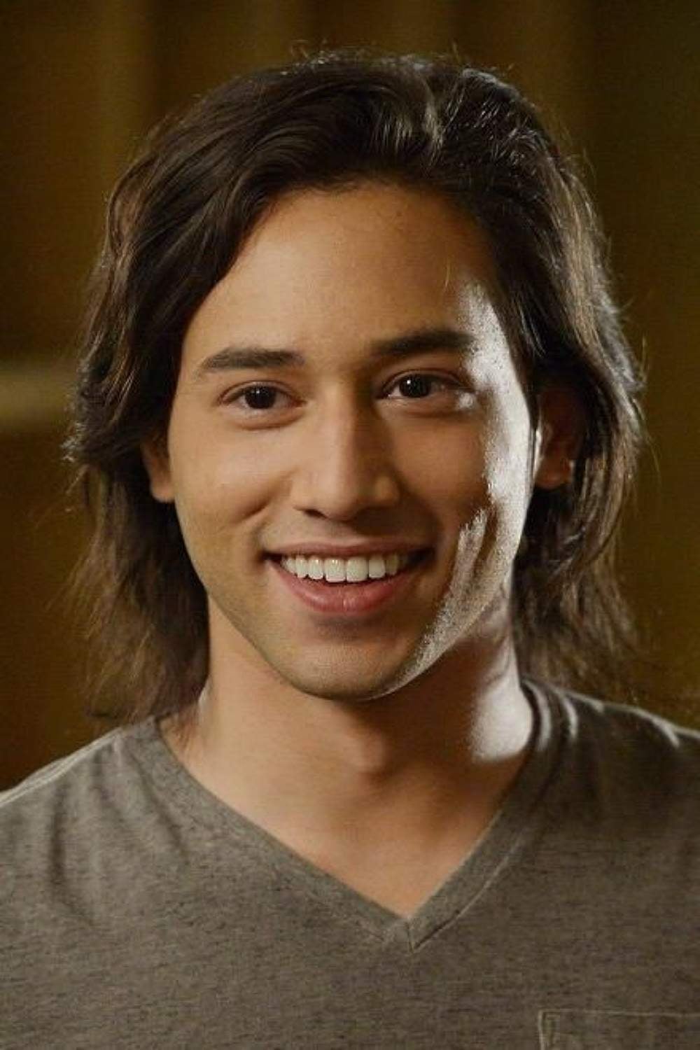 Фото Джесси Рат (Jesse Rath)
