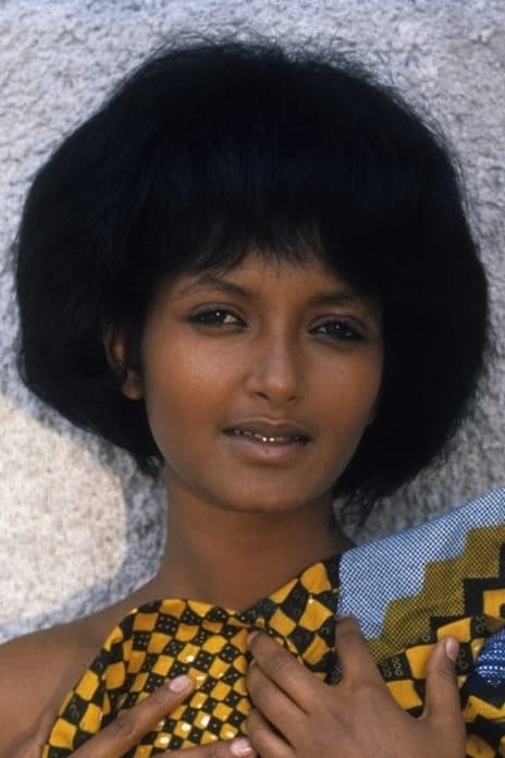 Фото Инес Пеллегрини (Ines Pellegrini)