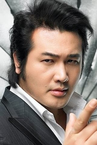 Фото Kim Bo-sung
