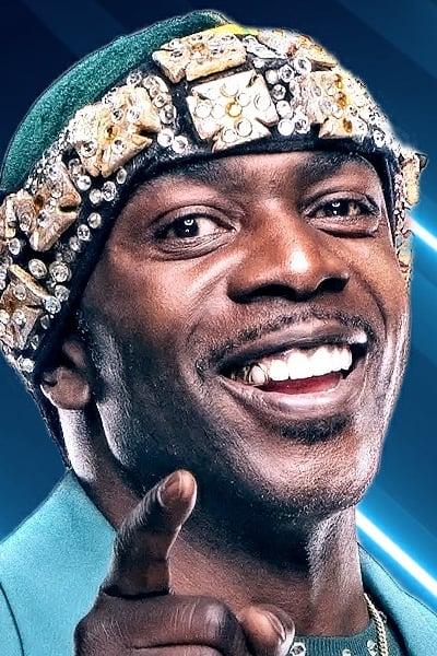 Фото Нана Осей Бандо (Nana Osei Bandoh)