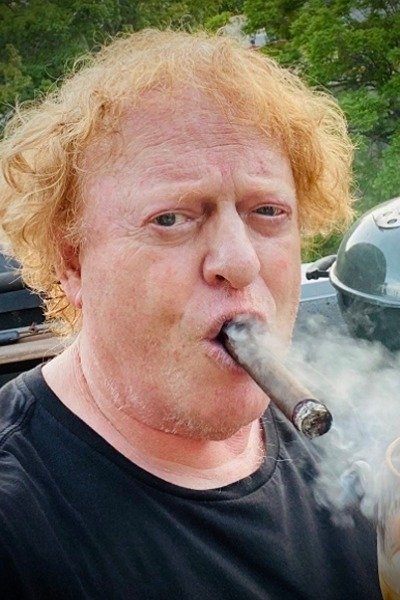 Фото Ричард Эльфман (Richard Elfman)