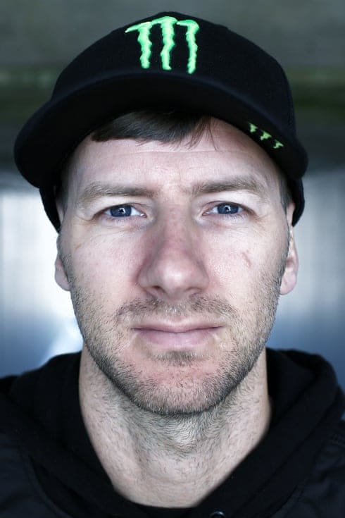 Фото Ian Hutchinson