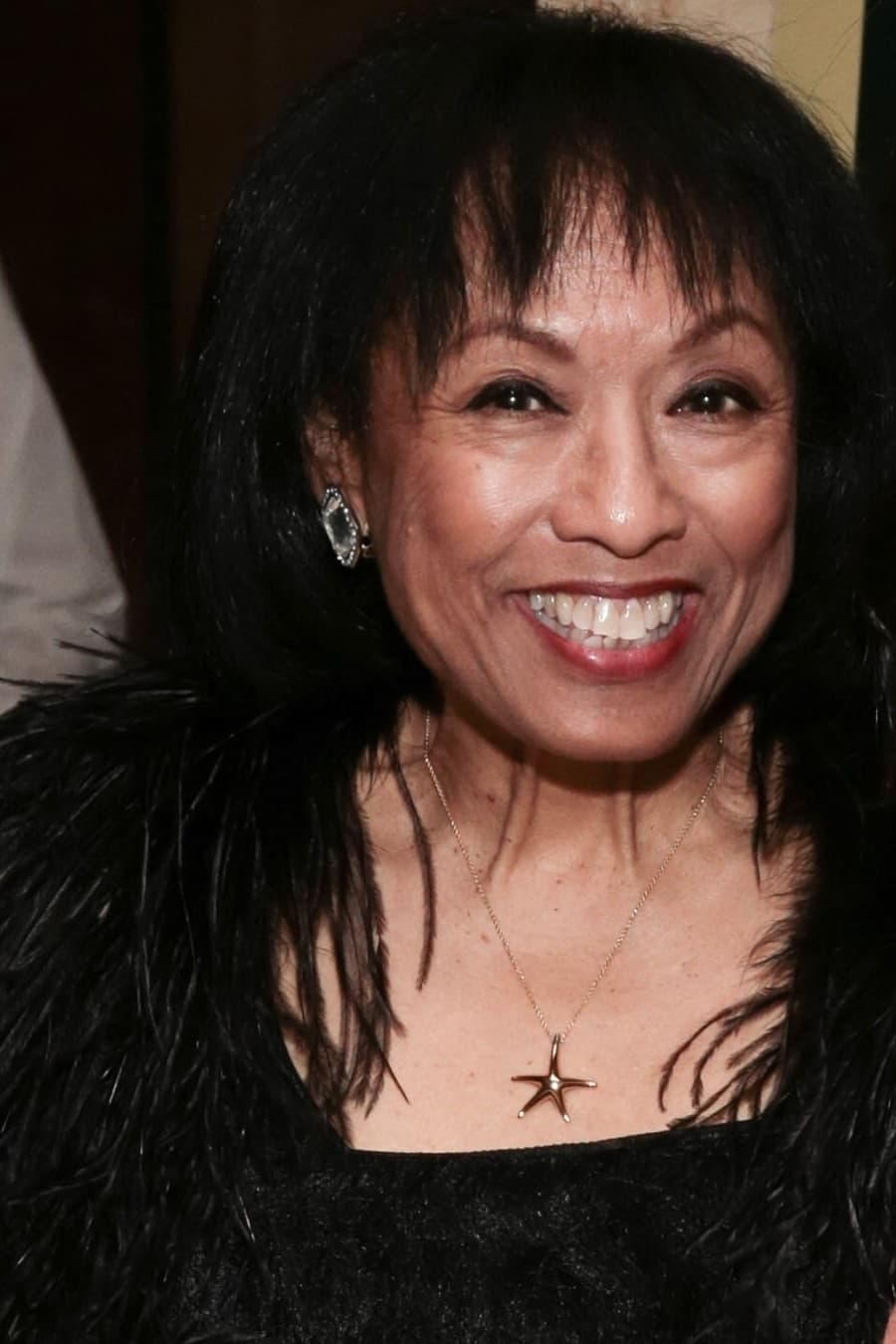 Фото Баайорк Ли (Baayork Lee)