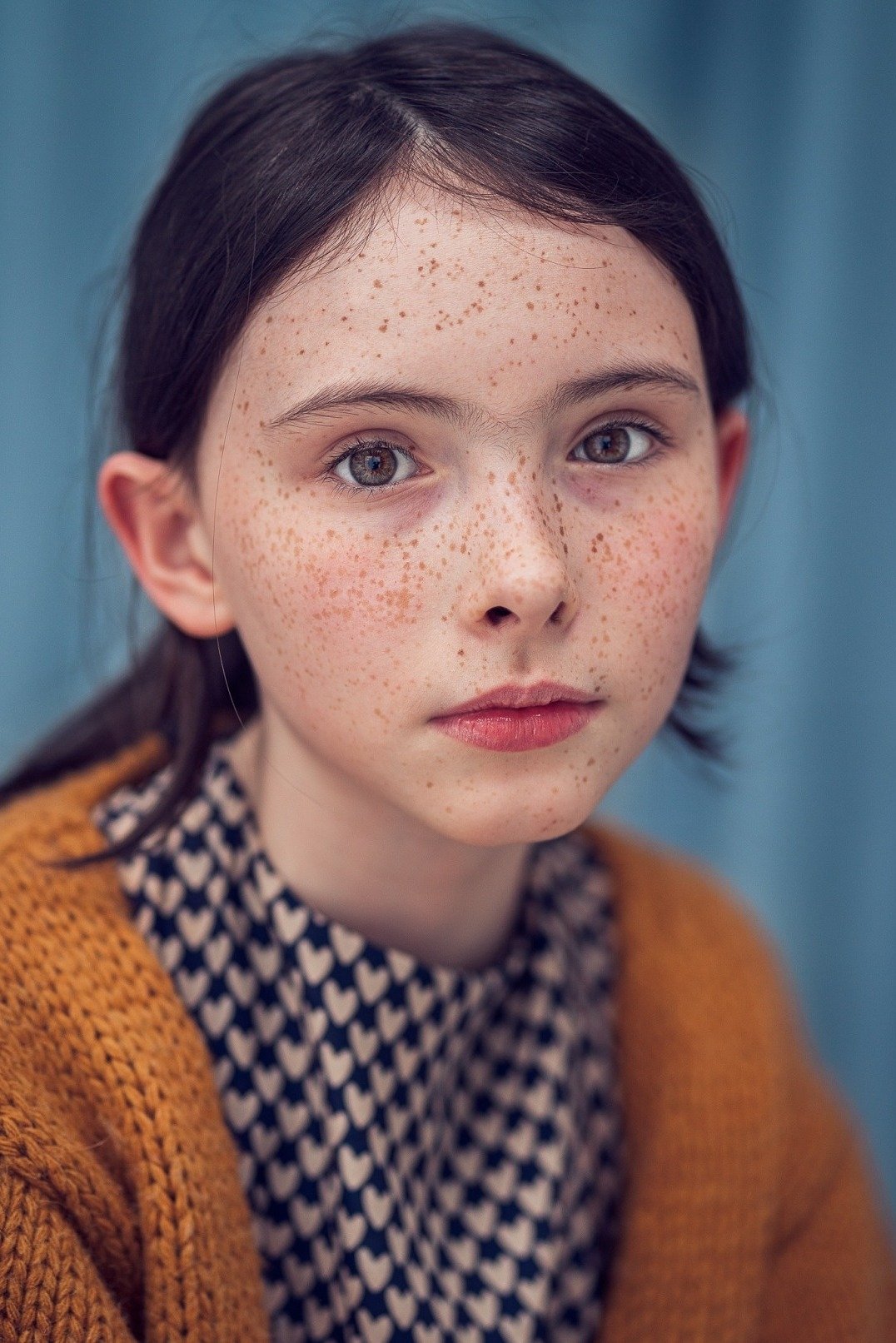 Фото  (Bodhi Rae Breathnach)