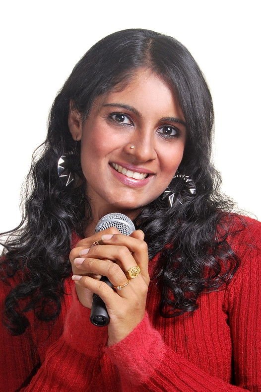 Фото Charulatha Mani