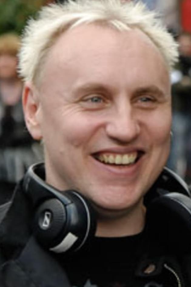 Фото Джейк Уэст (Jake West)