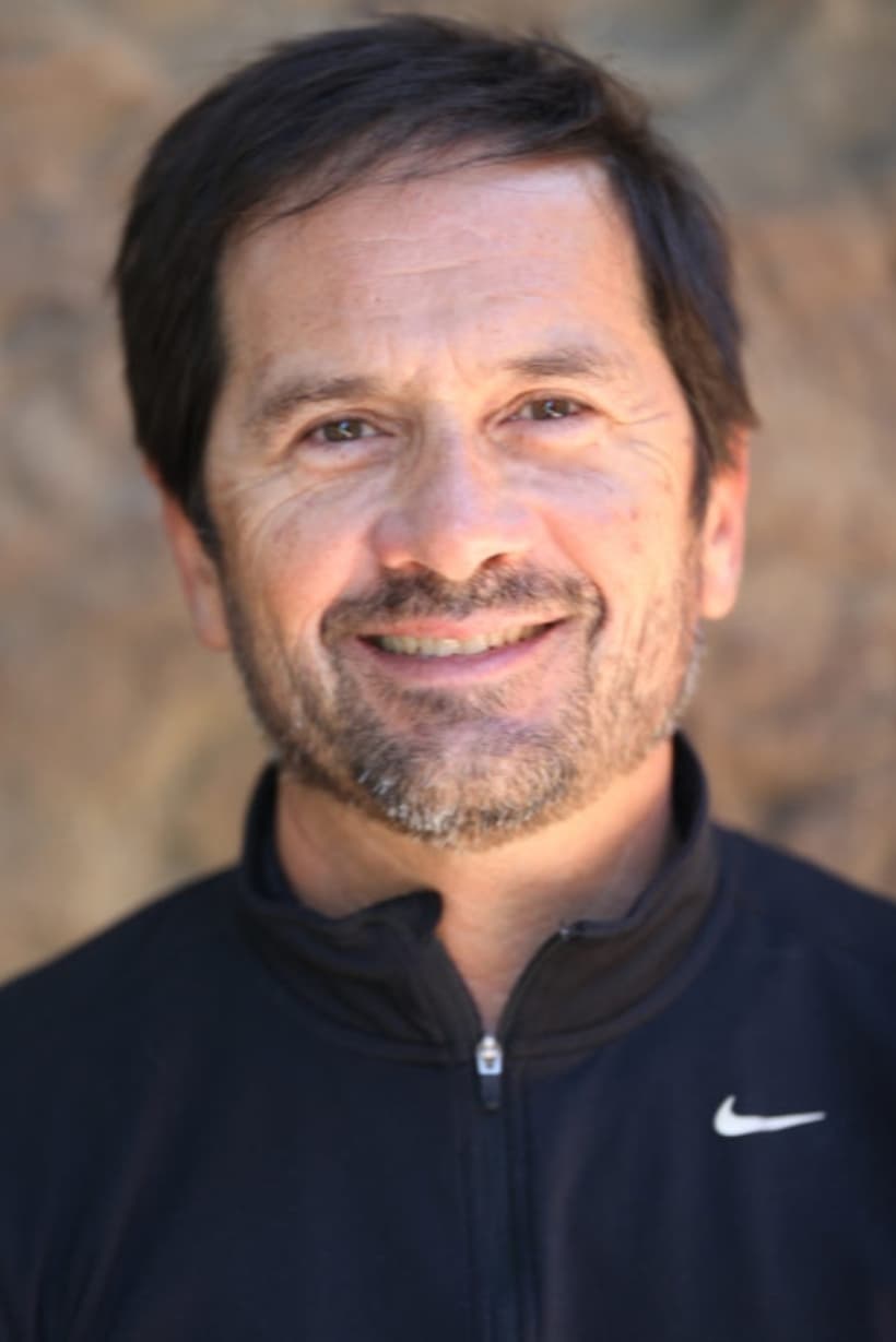 Фото Пэт Романо (Pat Romano)