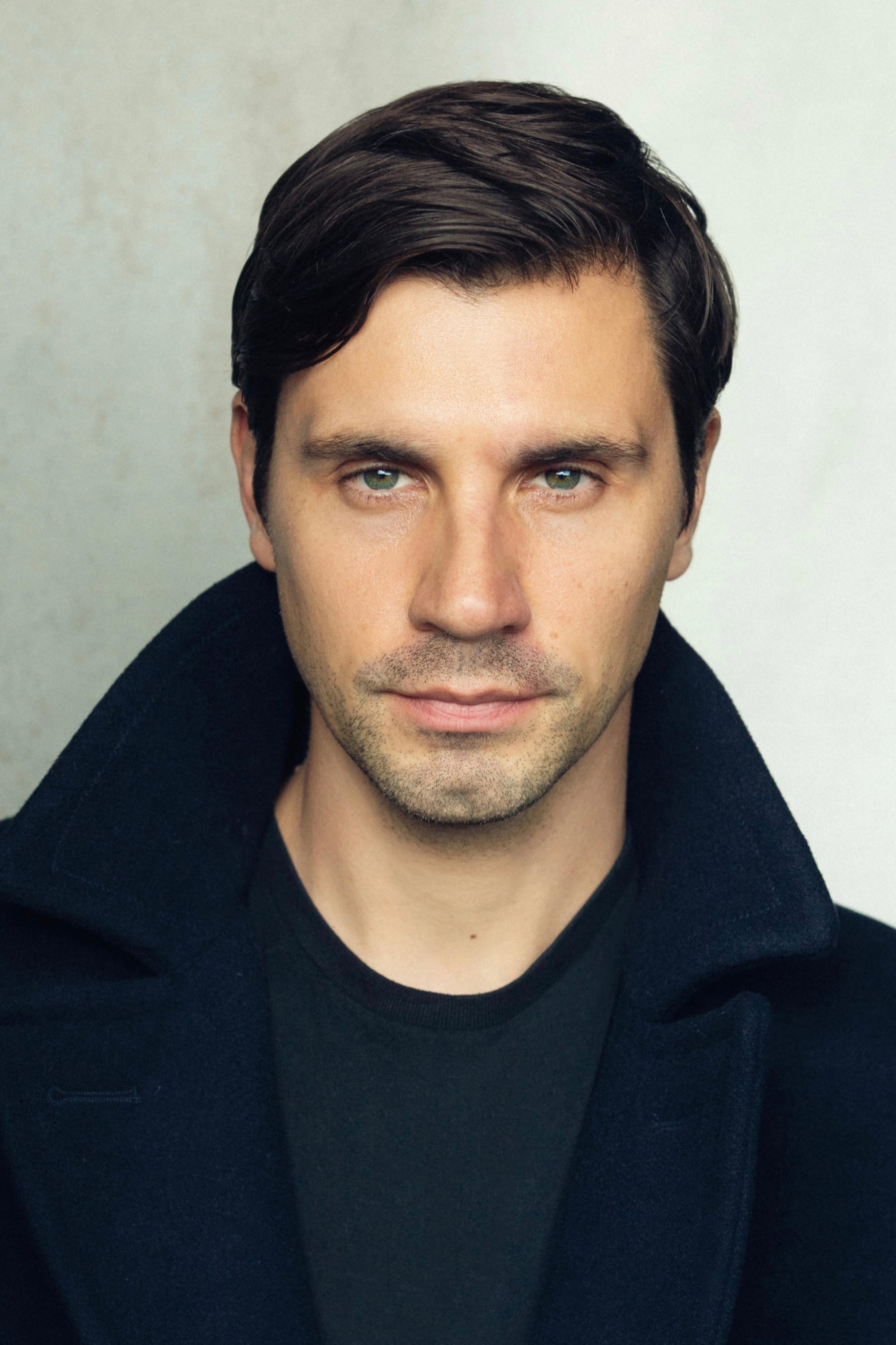 Фото  (Justin McDonald)