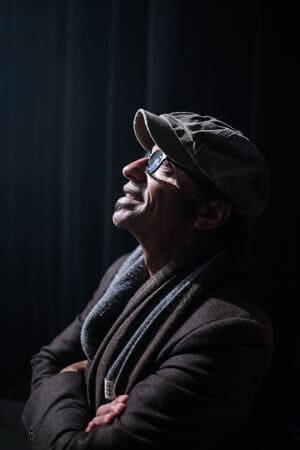 Фото Ману Катче (Manu Katché)