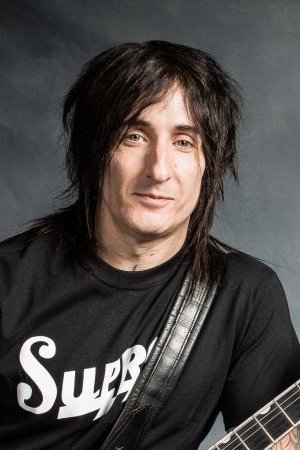 Фото Richard Fortus