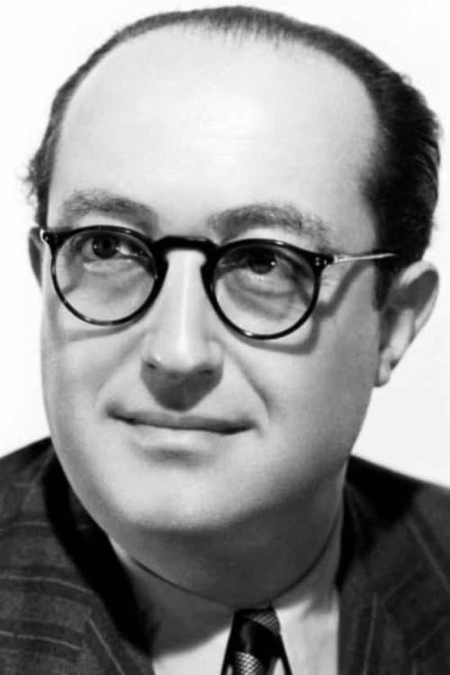 Фото Генри Костер (Henry Koster)