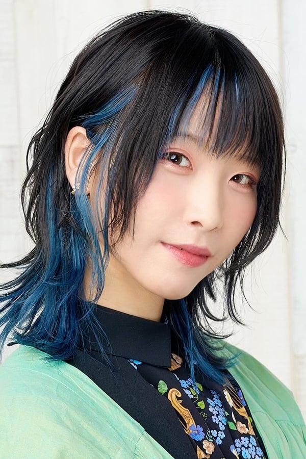 Фото Мадока Асахина (Madoka Asahina)