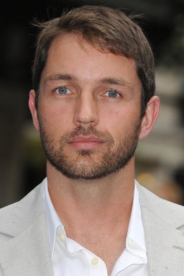 Фото Мэтью Марсден (Matthew Marsden)