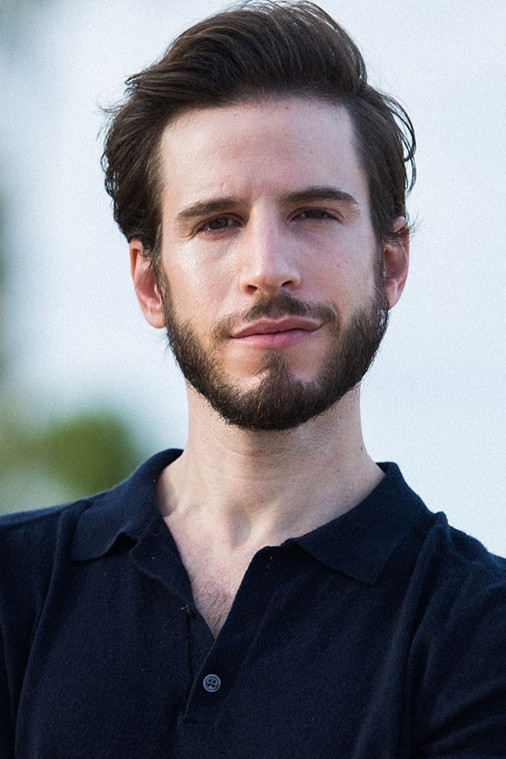 Фото  (Rodrigo Garcia)