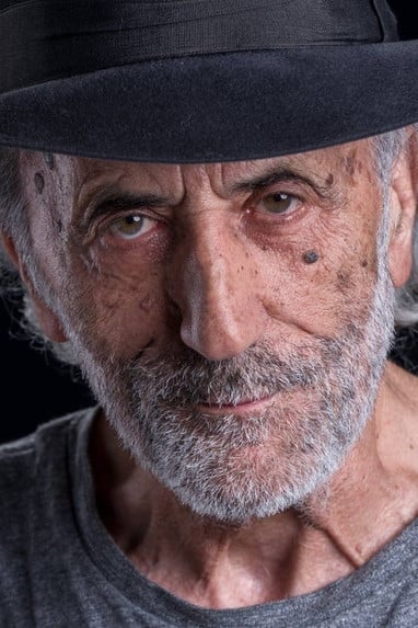 Фото Акасио де Алмейда (Acácio de Almeida)