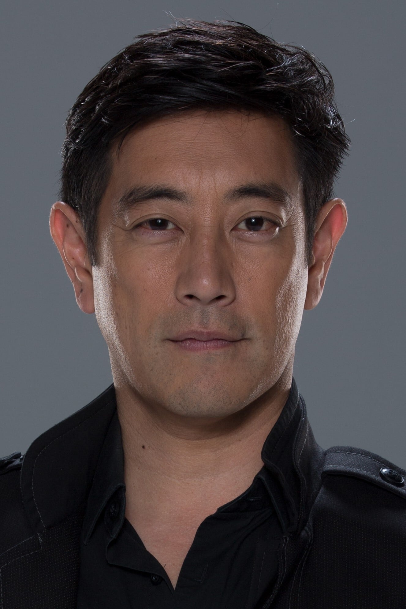 Фото Grant Imahara