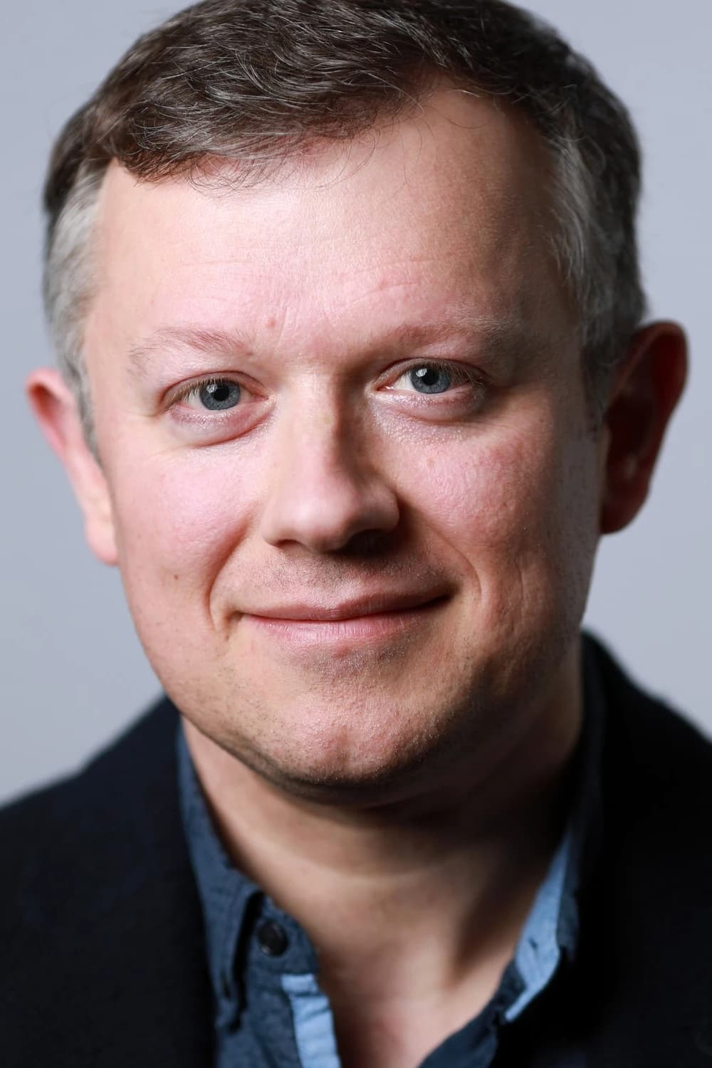 Фото  (James Bradshaw)