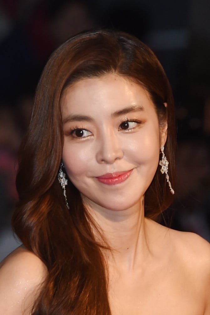 Фото Ким Гюри (Kim Gyu-ri)