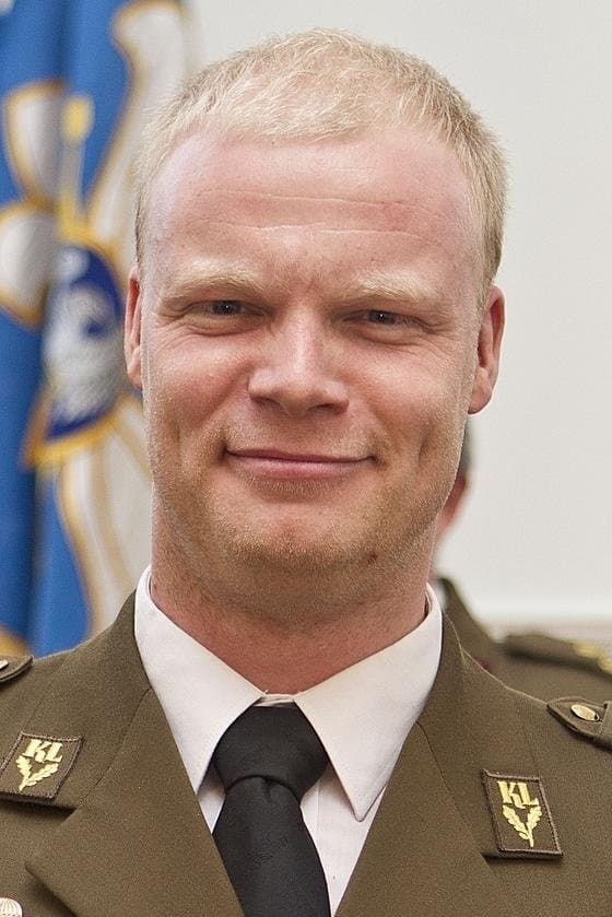 Фото Kristjan Bachman