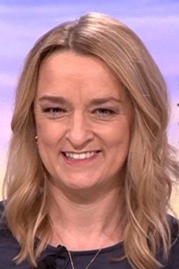 Фото Laura Kuenssberg