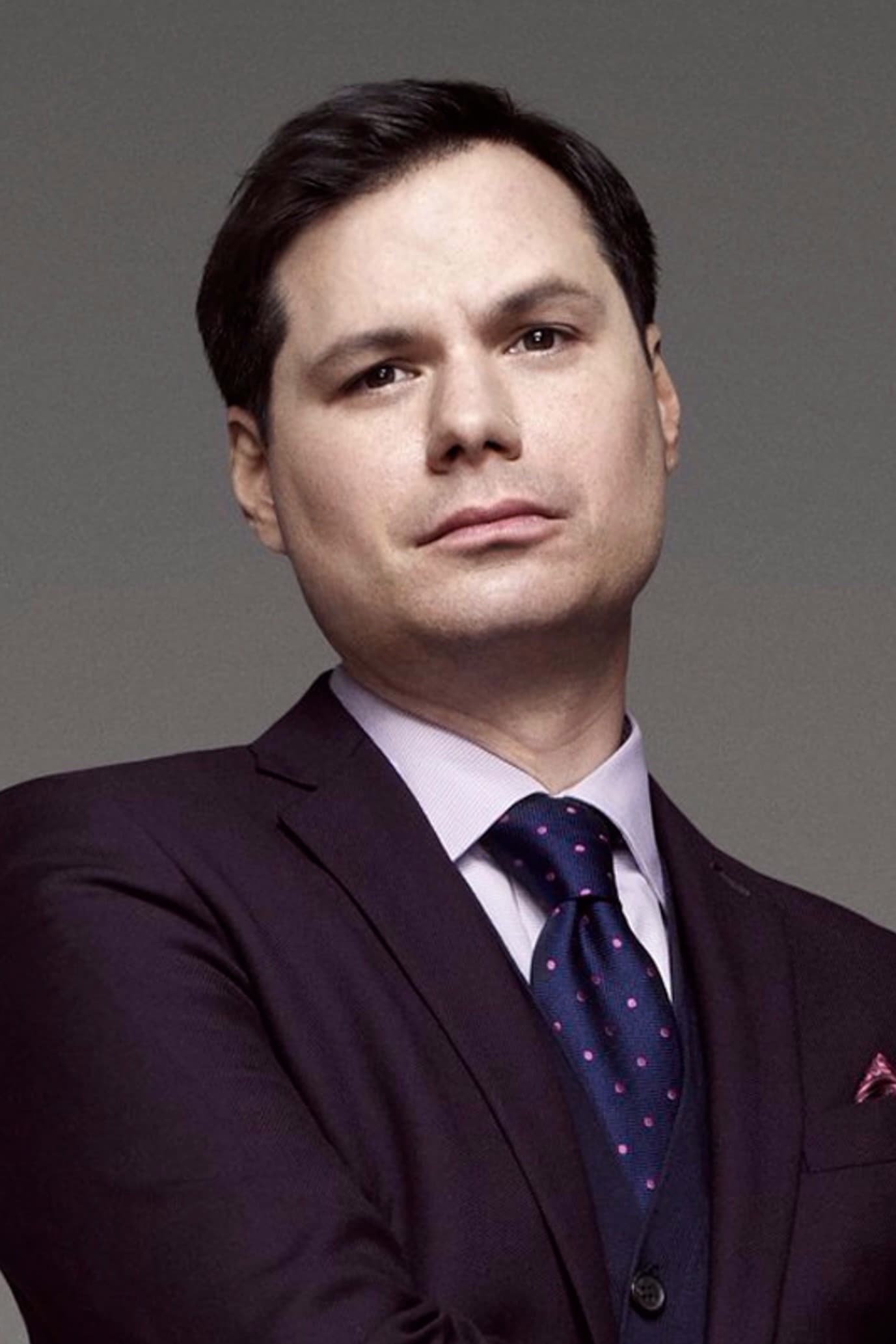 Фото Майкл Ян Блэк (Michael Ian Black)