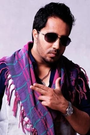 Фото Мика Сингх (Mika Singh)