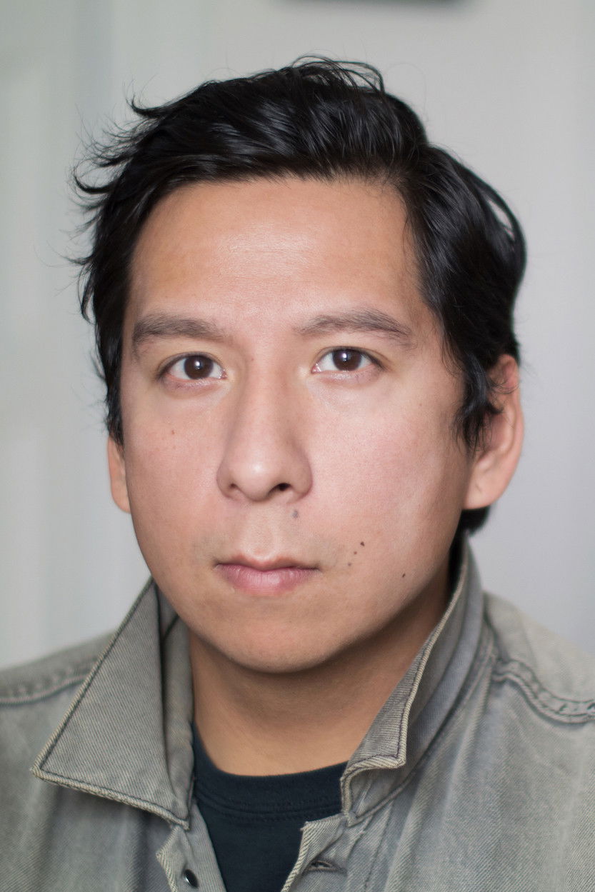 Фото  (Sky Hopinka)