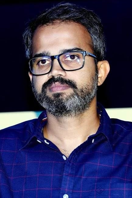 Фото Прашант Нил (Prashanth Neel)