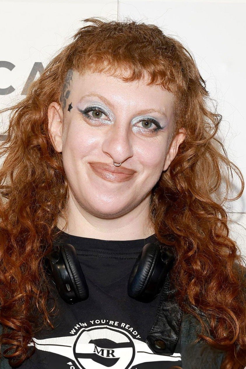 Фото Спайк Эйнбиндер (Spike Einbinder)