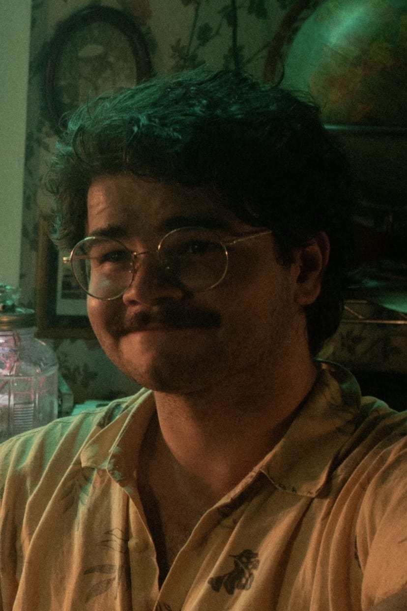 Фото  (Liam Greenlee)