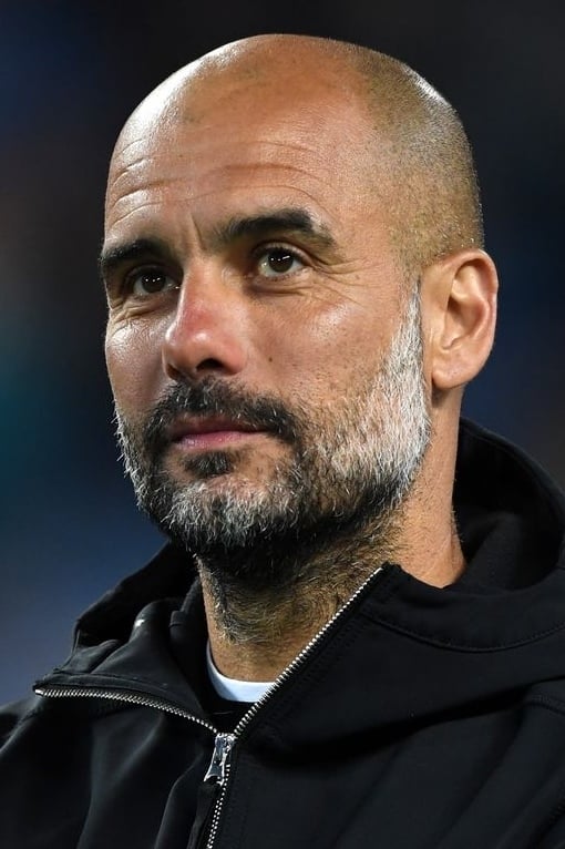 Фото Хосеп Гвардиола (Pep Guardiola)