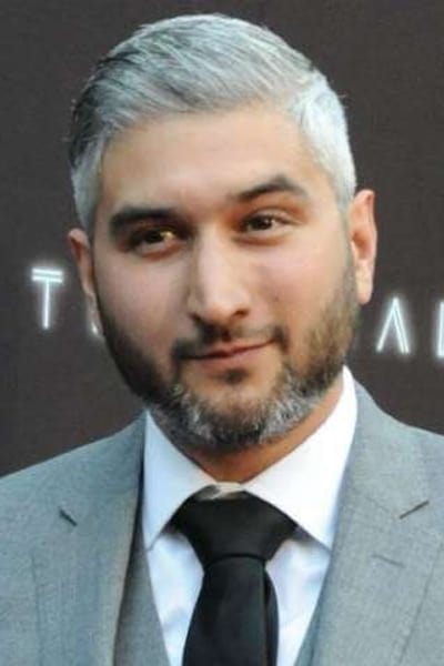 Фото Вон Штайн (Vaughn Stein)