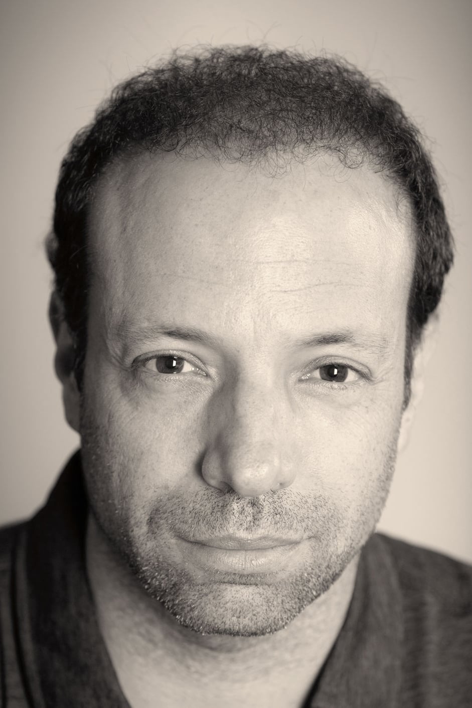 Фото Ари Познер (Ari Posner)