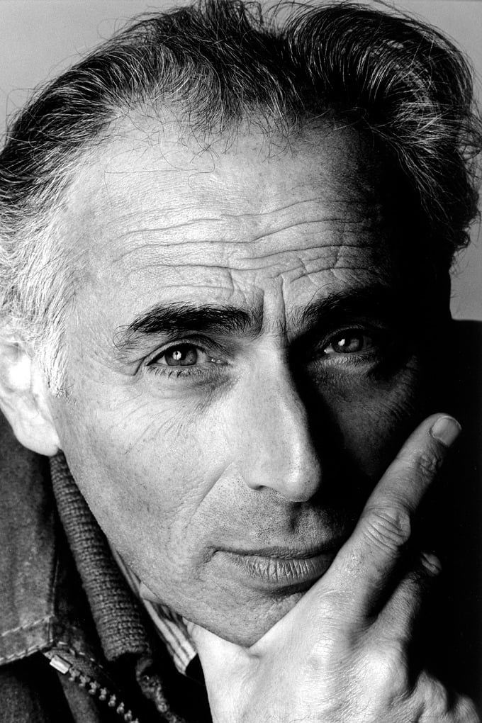 Фото Фредерик Рафаэль (Frederic Raphael)