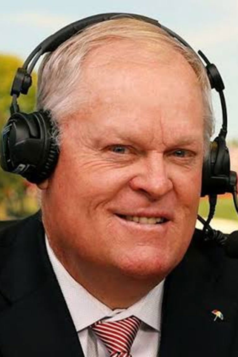 Фото Johnny Miller