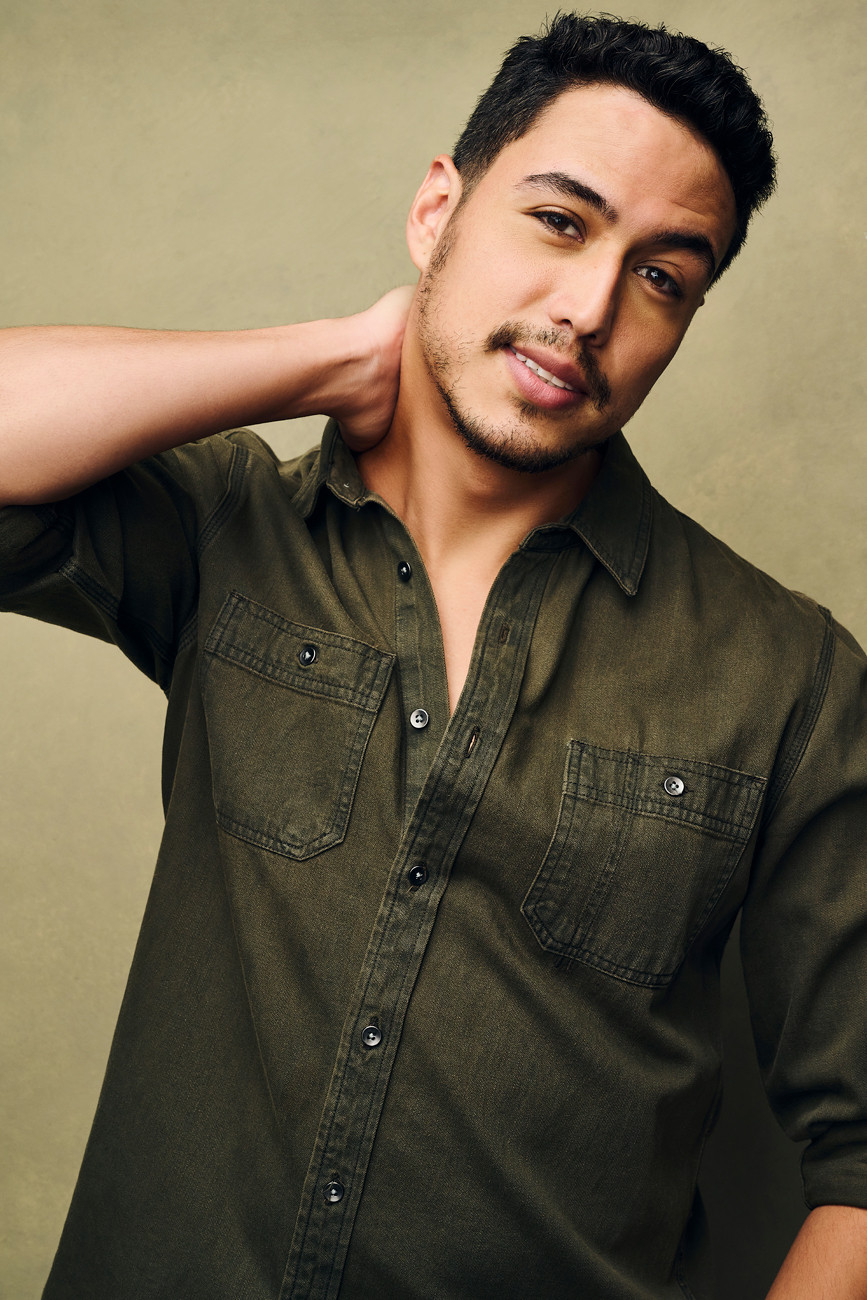 Фото  (Julio Macias)