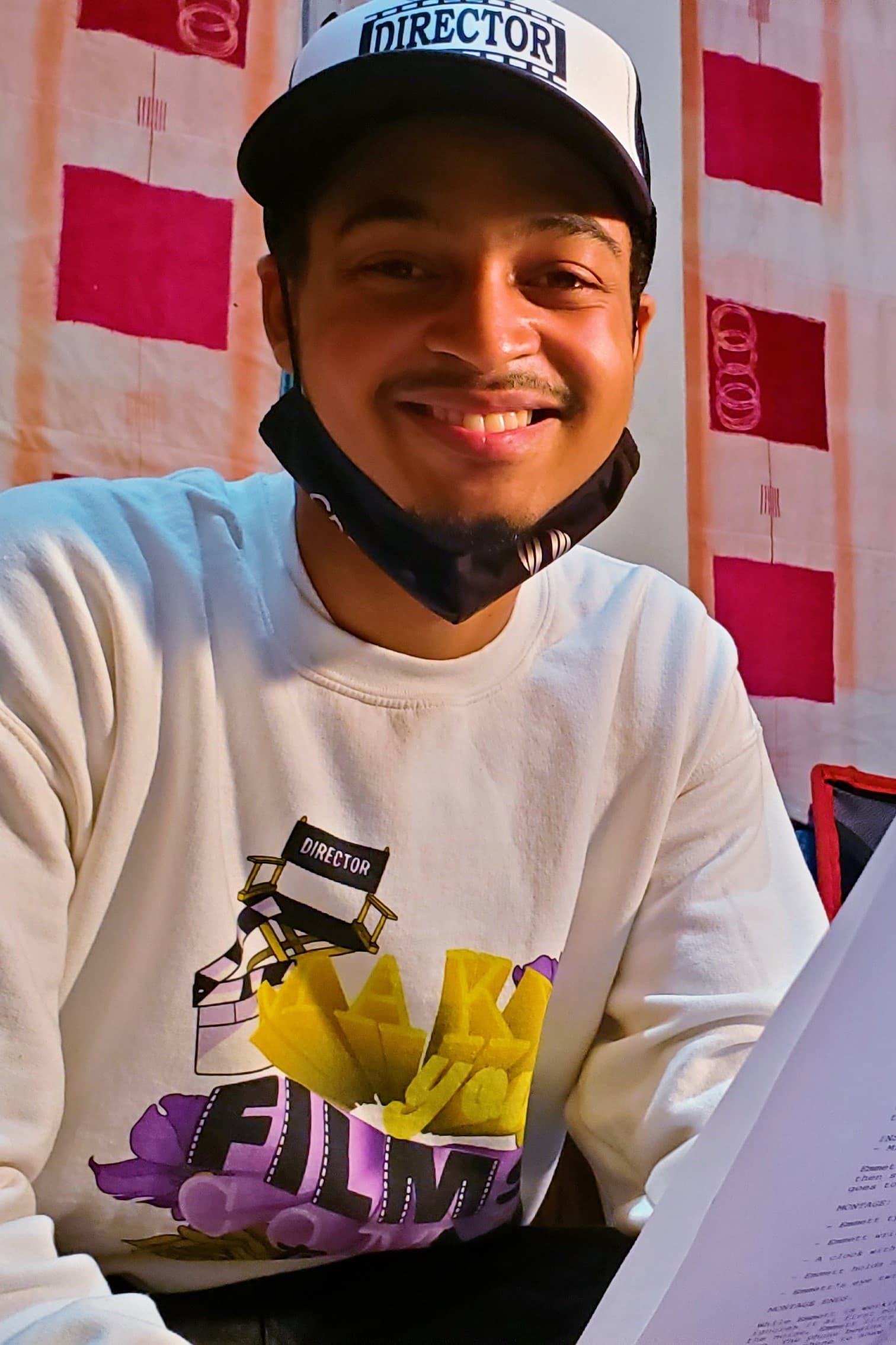 Фото Райан Дэйли (Ryan Daly)