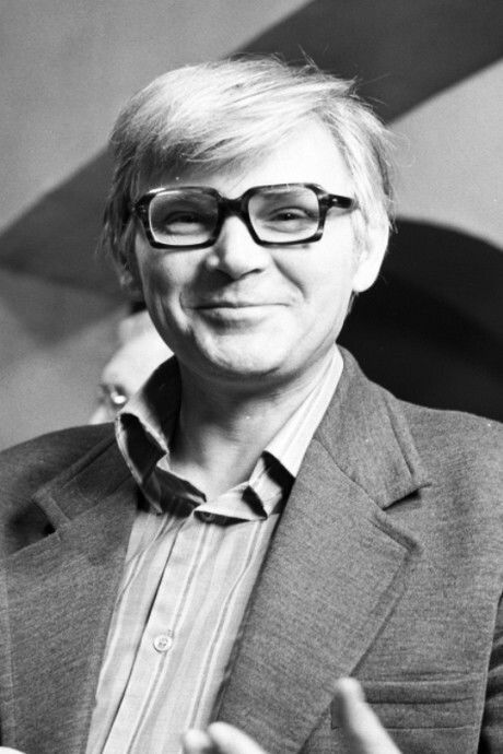 Фото Ryszard Ber