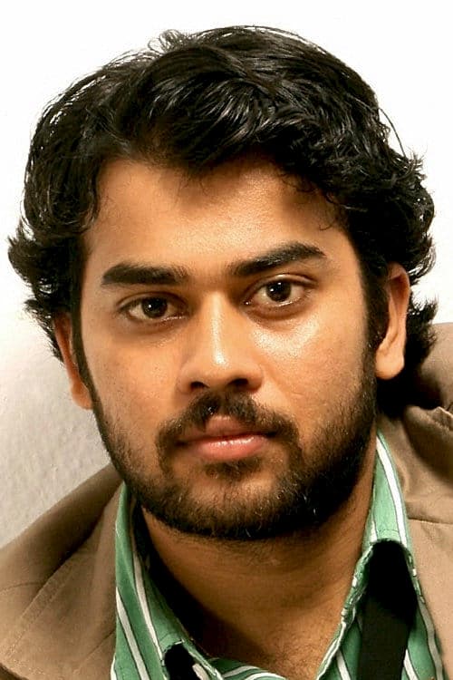 Фото Чайтанья Кришна (Chaitanya Krishna)