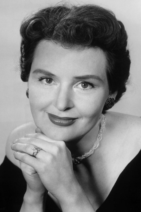 Фото Фрэнсис Рид (Frances Reid)