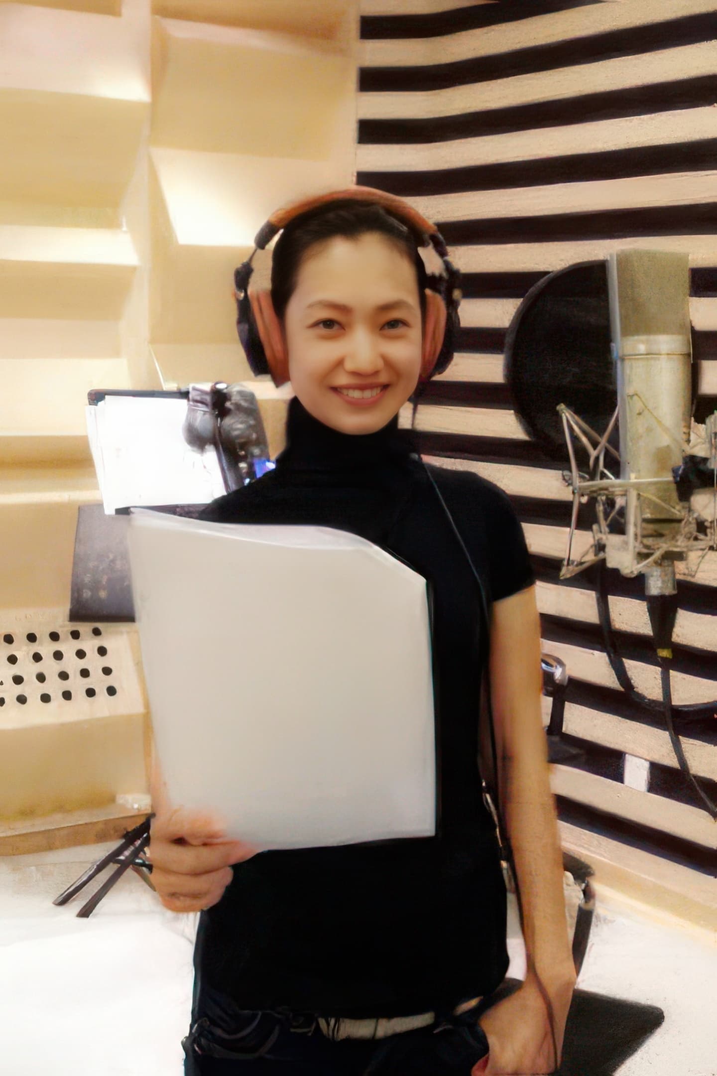 Фото Цзи Цзин (Ji Jing)