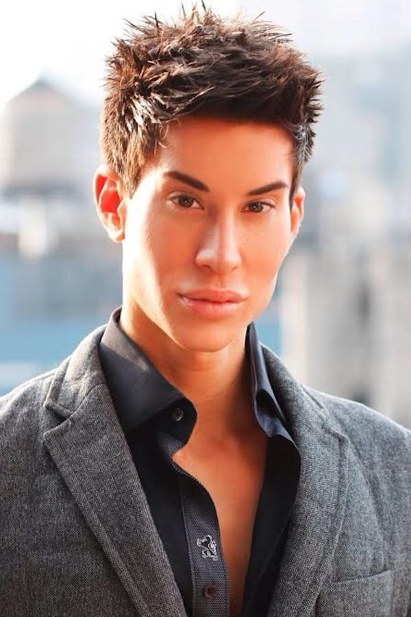 Фото Justin Jedlica
