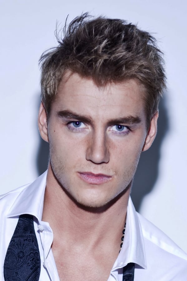 Фото  (Alex Sparrow)