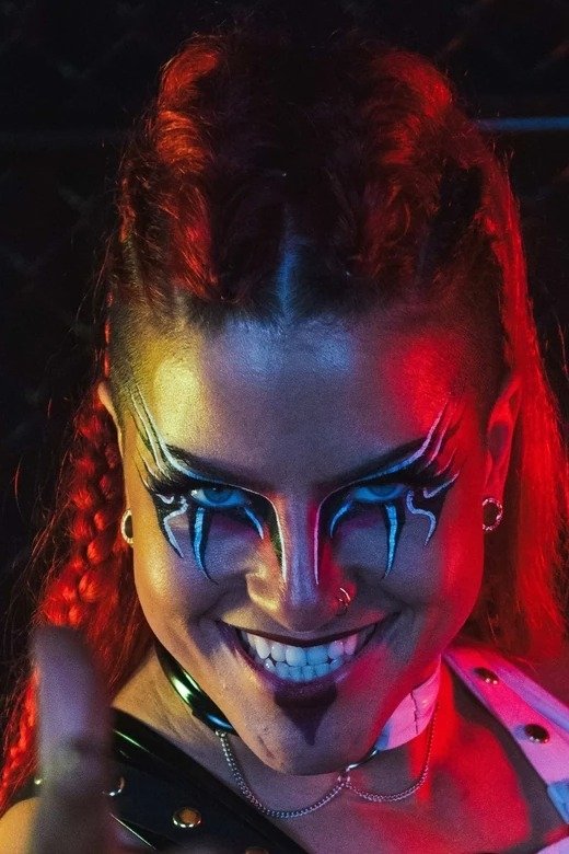 Фото  (Daria Hodder)