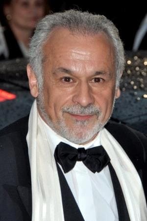 Фото  (Francis Perrin)