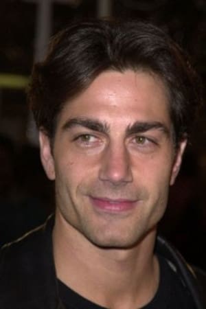 Фото Майкл Бергин (Michael Bergin)